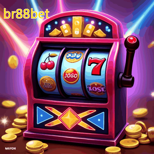 br88bet: Aproveite caça-níqueis e caça-níqueis com bônus no cassino ao vivo!