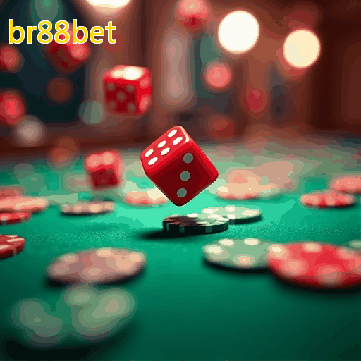 br88bet - Plataforma confiável para apostas emocionantes e bônus
