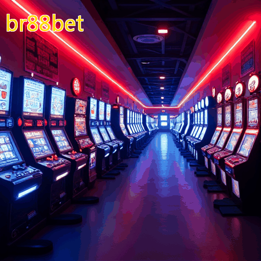 br88bet - Plataforma confiável para apostas emocionantes e bônus